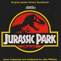 Jurassic Park: Original Motion Picture Soundtrack