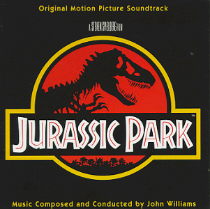 John Williams - Jurassic Park: Original Motion Picture Soundtrack - Zortam Music