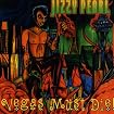 Vegas Must Die!