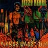 Image of album by Jizzy Pearl