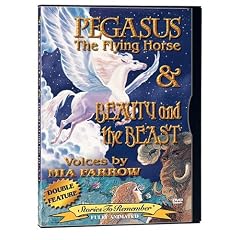 Stories to Remember - Pegasus & Beauty and the Beast