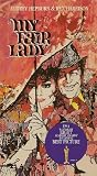 My Fair Lady [VHS]