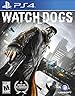 Watch Dogs - PlayStation 4