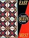 East Quilts West (Needlework and Quilting) by Kumiko Sudo ISBN 0844226378