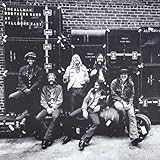 The Allman Brothers at Fillmore East