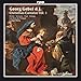 Georg Gebel d.J.: Christmas Cantatas Vol. 1
