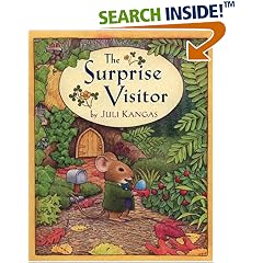 The Surprise Visitor