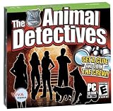The Animal Detectives