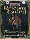 Baldur's Gate 2...