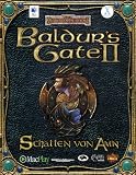 Eigenschaften Application Systems Heidelberg  / Baldur's Gate 2 - Schatten von Amn (MAC)