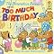 Have the Coolest Children's Books