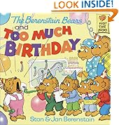 The Berenstain