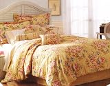 Better Homes & Gardens 12 piece Bed Set QUEEN