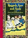 Raggedy Ann and Andy and the Camel with the Wrinkled Knees