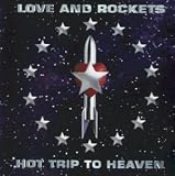 Hop Trip to Heaven
