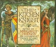 The Kitchen Knight