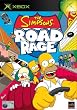 Simpsons - Road Rage