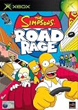 Simpsons - Road Rage - 