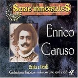 Canta a Verdi: Grabaciones Historicas