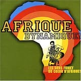 Les Sons funky du coeur d Afrique