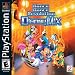 Dance Dance Revolution- Disney Mix