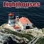 Lighthouses 2005 Calendar (Multilingual Edition)