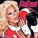 RuPAUL 02. Jealous Of My Boogie