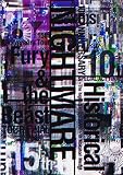 NIGHTMARE 10th ANNIVERSARY SPECIAL ACT FINAL Historical~The highest NIGHTMARE~ in Makuhari Messe & NIGHTMARE 15th Anniversary Tour Fury & the Beast TOUR FINAL @ YOYOGI NATIONAL STADIUM SECOND GYMNASIUM(Blu-ray Disc3枚組)