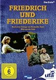 Produkt-Bild: Friedrich und Friederike - Alle 9 Teile !