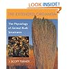 The Extended Organism: The Physiology of Animal-Built Structures