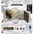 Assassin's Creed : Brotherhood - �dition collector Codex [Import langue fran�aise]