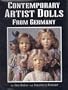 Contemporary Artist Dolls from Germany