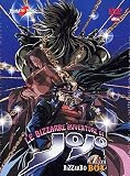 Le Bizzarre Avventure Di Jo-Jo - Bizzarro Box (6 Dvd+Tarocchi)