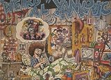 "Weird Al" Yankovic 1st Lp 1983