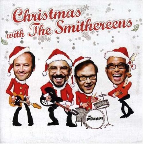 The Smithereens - Christmas With The Smithereens - Zortam Music
