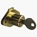 National Mfg. N183772 Keyed Drawer Lock
