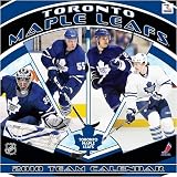Toronto Maple Leafs 2010 12X12 TEAM WALL CALENDAR
