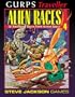 GURPS Traveller: Alien Races 4