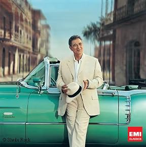 Bilder von Placido Domingo