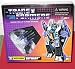 Transformers G1 Half size Re-issue Skywarp