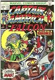  : Captain America and the Falcon #172 (Believe It Or Not: The Banshee!)