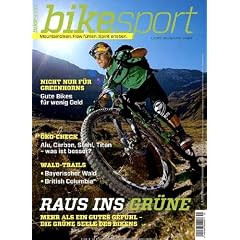 Bike Sport [Jahresabo]
