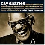 Genius Loves Company (Digipak)