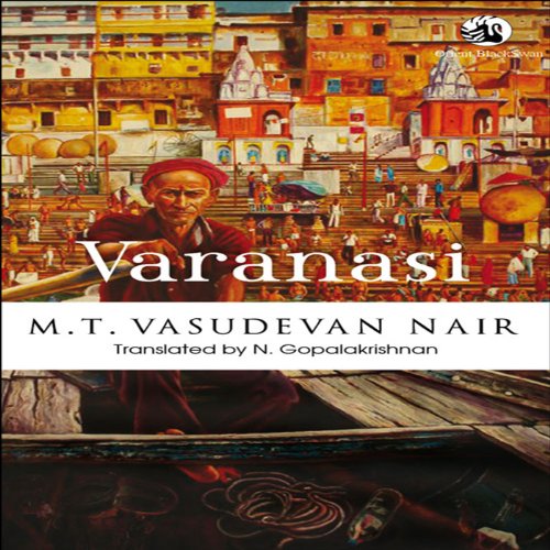 Varanasi