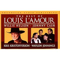 The Best of Louis L'amour