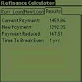 Refinance Calculator
