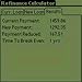 Refinance Calculator