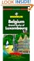 Michelin The Green Guide Belgium/Grand Duchy of Luxembourg (Michelin Green Guides)