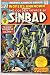 Search : Worlds Unknown Presents the Golden Voyage of Sinbad,Vol. 1 No. 8