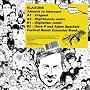 Atlantis to Interzone [12" VINYL]